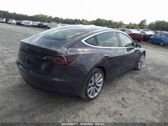 Photo 3 VIN: 5YJ3E1EA4LF741201 - TESLA MODEL 3 