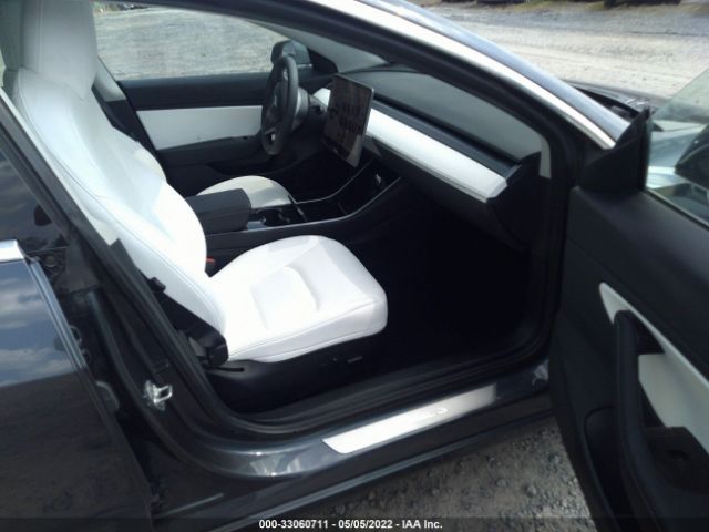 Photo 4 VIN: 5YJ3E1EA4LF741201 - TESLA MODEL 3 