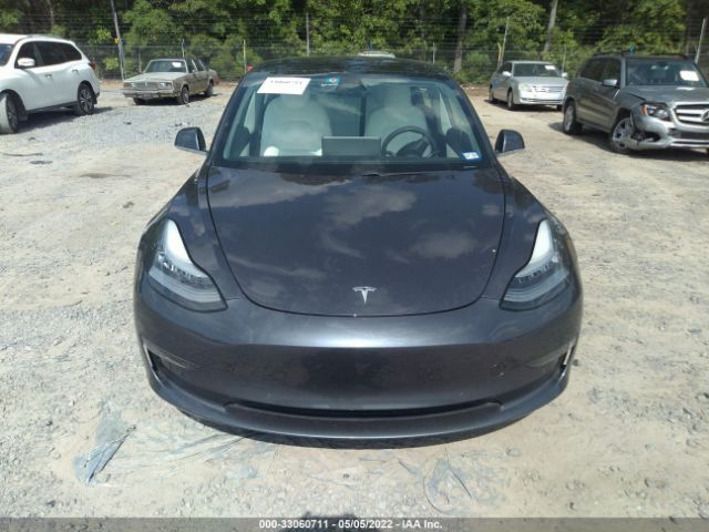 Photo 5 VIN: 5YJ3E1EA4LF741201 - TESLA MODEL 3 