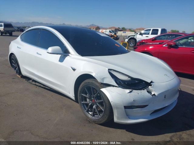 Photo 0 VIN: 5YJ3E1EA4LF744759 - TESLA MODEL 3 