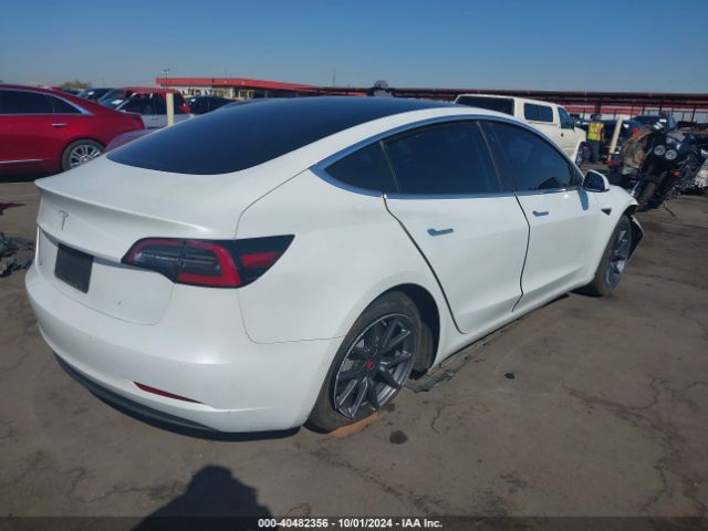 Photo 3 VIN: 5YJ3E1EA4LF744759 - TESLA MODEL 3 