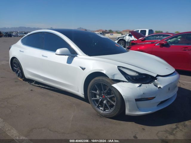 Photo 5 VIN: 5YJ3E1EA4LF744759 - TESLA MODEL 3 