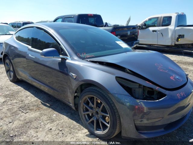 Photo 0 VIN: 5YJ3E1EA4LF775056 - TESLA MODEL 3 