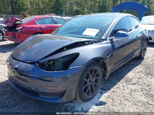 Photo 1 VIN: 5YJ3E1EA4LF775056 - TESLA MODEL 3 