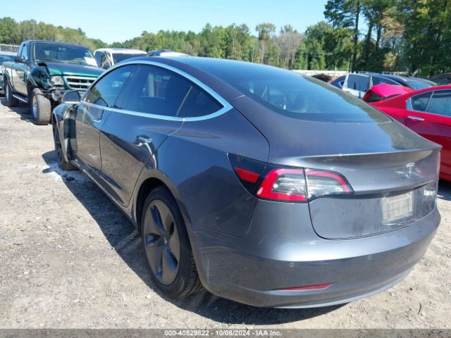 Photo 2 VIN: 5YJ3E1EA4LF775056 - TESLA MODEL 3 