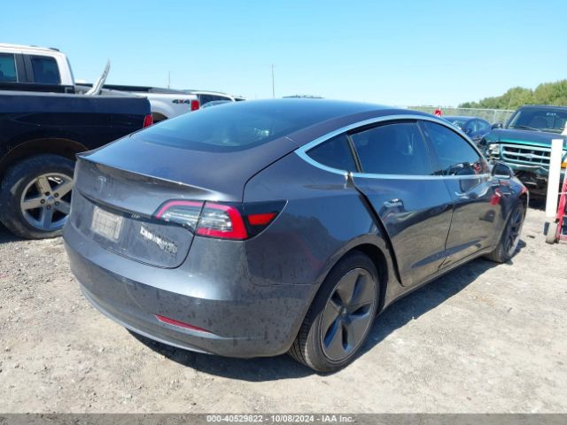 Photo 3 VIN: 5YJ3E1EA4LF775056 - TESLA MODEL 3 