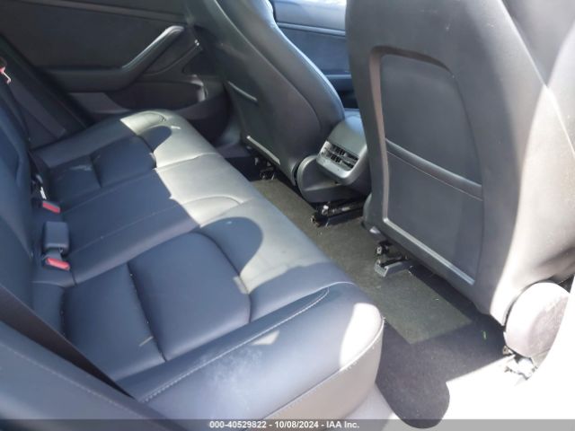 Photo 7 VIN: 5YJ3E1EA4LF775056 - TESLA MODEL 3 