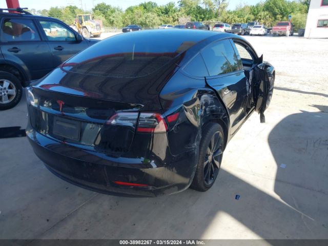 Photo 3 VIN: 5YJ3E1EA4LF784369 - TESLA MODEL 3 