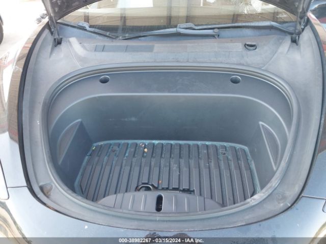 Photo 9 VIN: 5YJ3E1EA4LF784369 - TESLA MODEL 3 