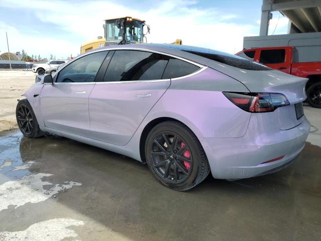 Photo 1 VIN: 5YJ3E1EA4LF785358 - TESLA MODEL 3 