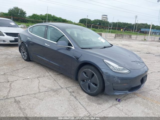 Photo 0 VIN: 5YJ3E1EA4LF792259 - TESLA MODEL 3 