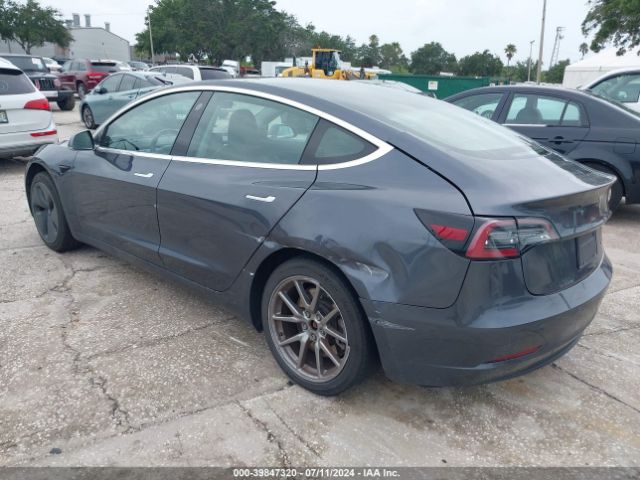 Photo 2 VIN: 5YJ3E1EA4LF792259 - TESLA MODEL 3 