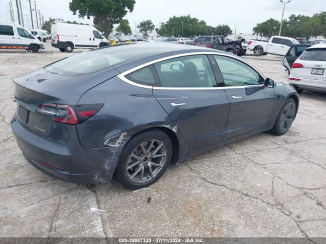 Photo 3 VIN: 5YJ3E1EA4LF792259 - TESLA MODEL 3 