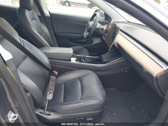 Photo 4 VIN: 5YJ3E1EA4LF792259 - TESLA MODEL 3 