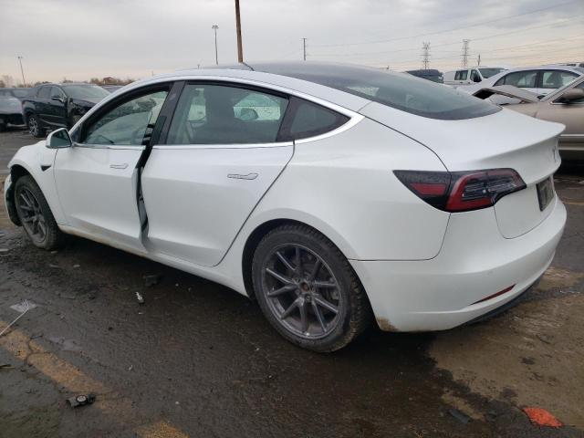 Photo 1 VIN: 5YJ3E1EA4LF792794 - TESLA MODEL 3 