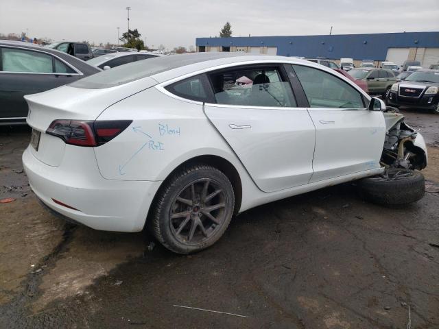 Photo 2 VIN: 5YJ3E1EA4LF792794 - TESLA MODEL 3 