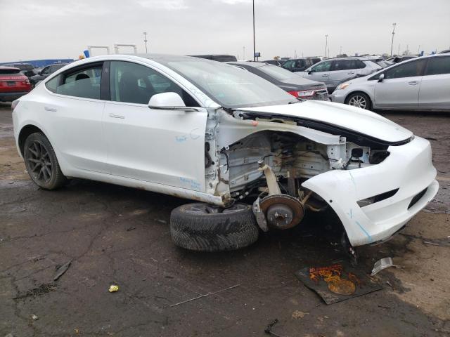 Photo 3 VIN: 5YJ3E1EA4LF792794 - TESLA MODEL 3 