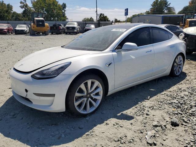 Photo 0 VIN: 5YJ3E1EA4LF793086 - TESLA MODEL 3 