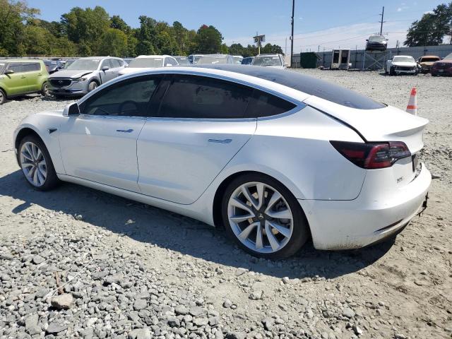 Photo 1 VIN: 5YJ3E1EA4LF793086 - TESLA MODEL 3 