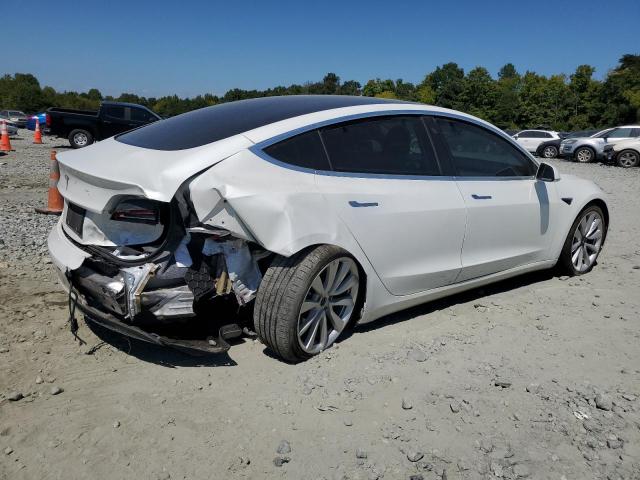 Photo 2 VIN: 5YJ3E1EA4LF793086 - TESLA MODEL 3 