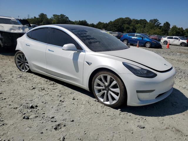 Photo 3 VIN: 5YJ3E1EA4LF793086 - TESLA MODEL 3 