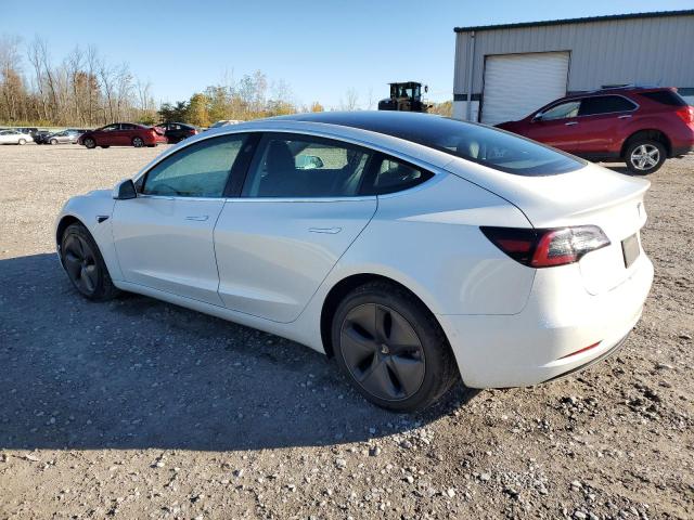 Photo 1 VIN: 5YJ3E1EA4LF797025 - TESLA MODEL 3 