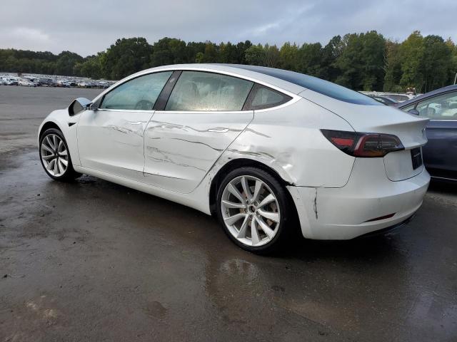 Photo 1 VIN: 5YJ3E1EA4LF797557 - TESLA MODEL 3 