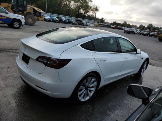 Photo 2 VIN: 5YJ3E1EA4LF797557 - TESLA MODEL 3 