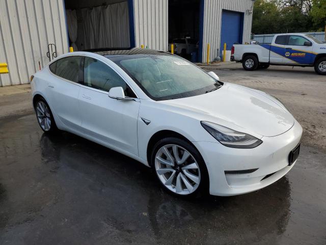 Photo 3 VIN: 5YJ3E1EA4LF797557 - TESLA MODEL 3 