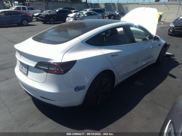 Photo 3 VIN: 5YJ3E1EA4LF799549 - TESLA MODEL 3 