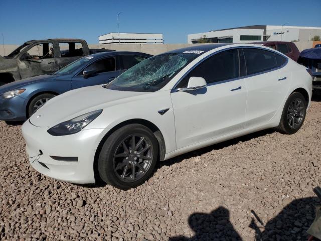 Photo 0 VIN: 5YJ3E1EA4LF799597 - TESLA MODEL 3 