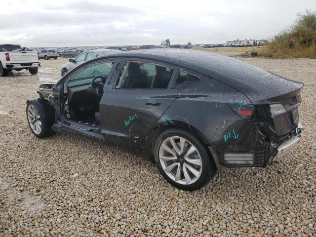 Photo 1 VIN: 5YJ3E1EA4LF802224 - TESLA MODEL 3 