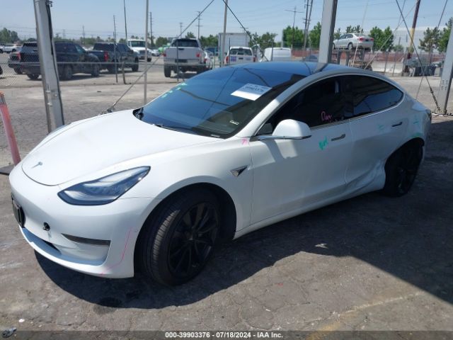 Photo 1 VIN: 5YJ3E1EA4LF802434 - TESLA MODEL 3 