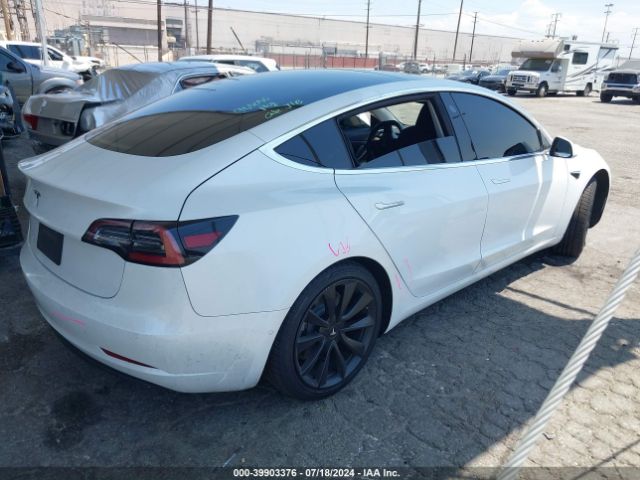 Photo 3 VIN: 5YJ3E1EA4LF802434 - TESLA MODEL 3 