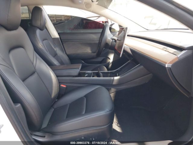 Photo 4 VIN: 5YJ3E1EA4LF802434 - TESLA MODEL 3 