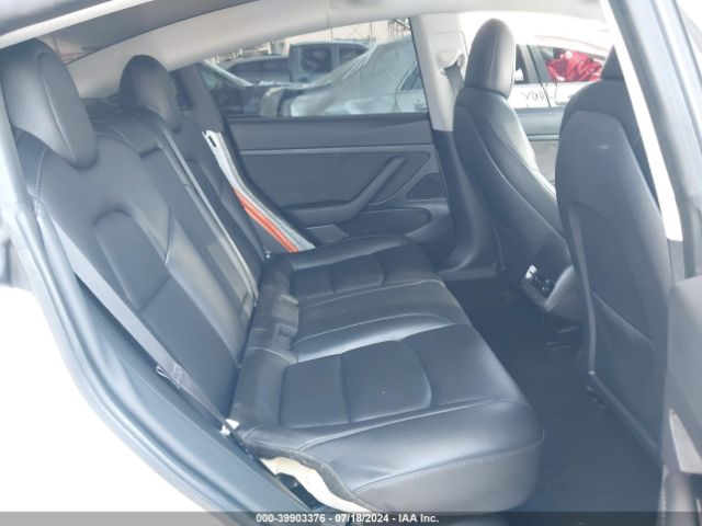 Photo 7 VIN: 5YJ3E1EA4LF802434 - TESLA MODEL 3 