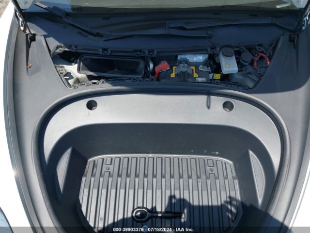 Photo 9 VIN: 5YJ3E1EA4LF802434 - TESLA MODEL 3 