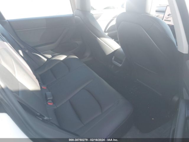 Photo 7 VIN: 5YJ3E1EA4LF804197 - TESLA MODEL 3 