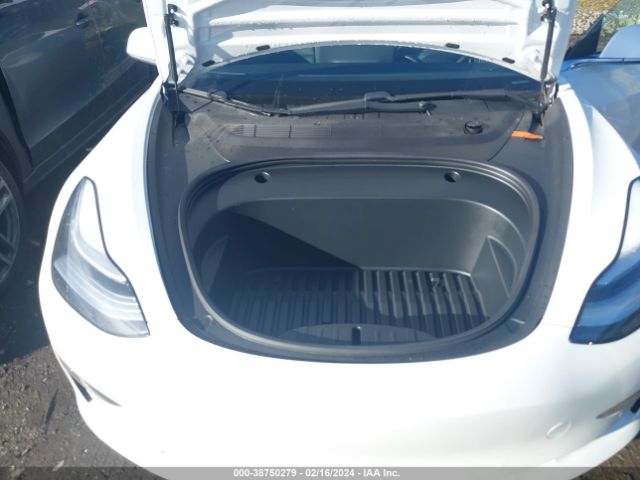 Photo 9 VIN: 5YJ3E1EA4LF804197 - TESLA MODEL 3 