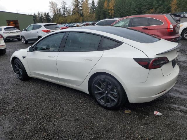 Photo 1 VIN: 5YJ3E1EA4LF805866 - TESLA MODEL 3 