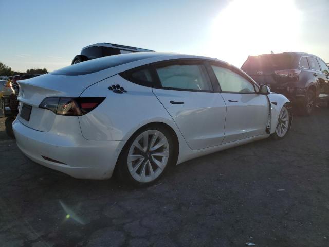 Photo 2 VIN: 5YJ3E1EA4MF018157 - TESLA MODEL 3 