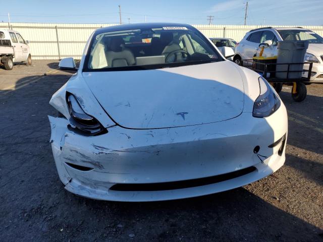 Photo 4 VIN: 5YJ3E1EA4MF018157 - TESLA MODEL 3 