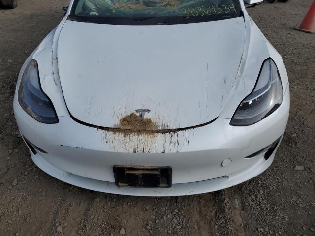 Photo 10 VIN: 5YJ3E1EA4MF022080 - TESLA MODEL 3 