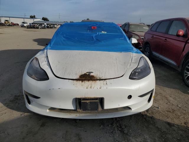 Photo 4 VIN: 5YJ3E1EA4MF022080 - TESLA MODEL 3 