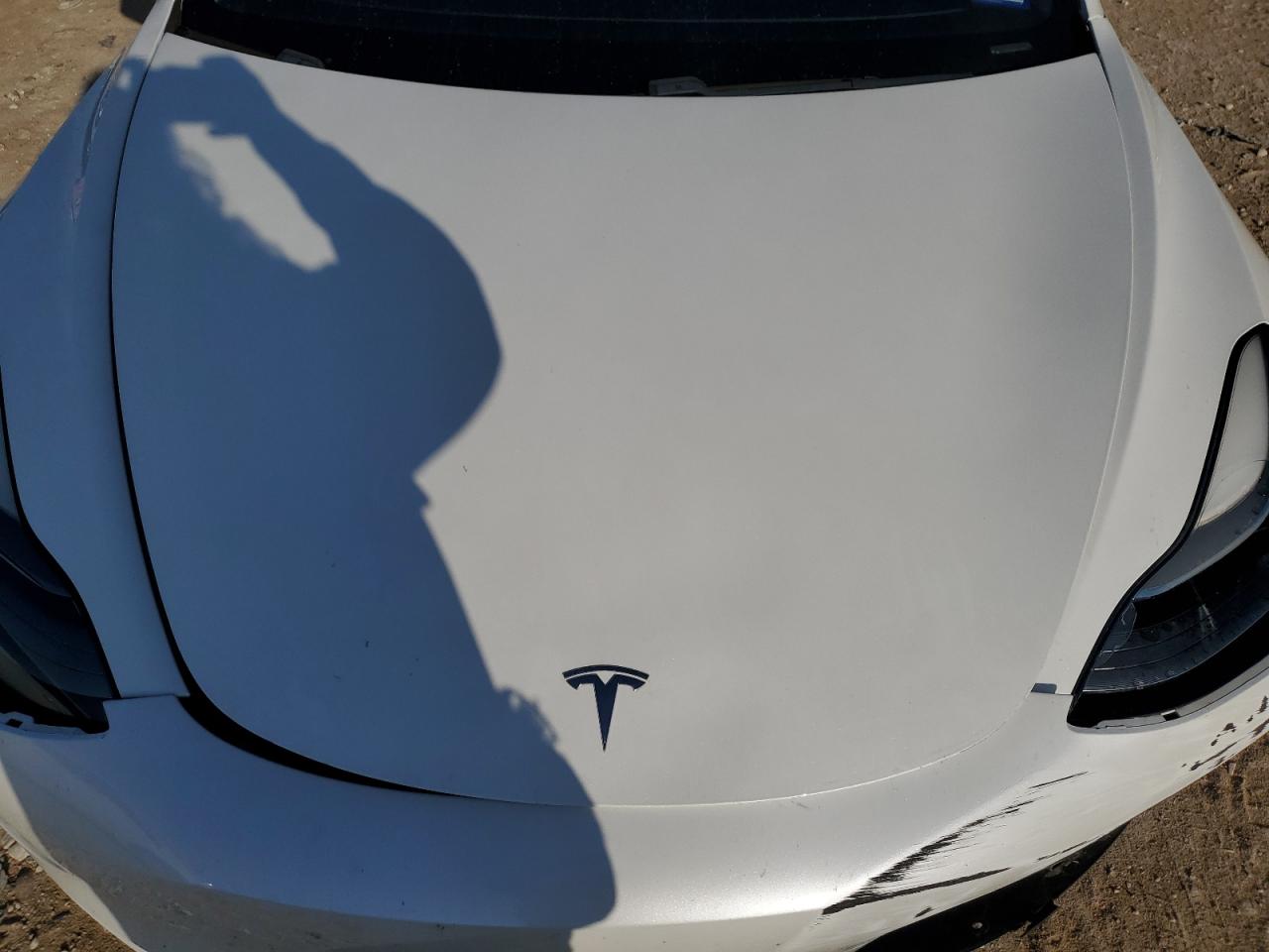 Photo 10 VIN: 5YJ3E1EA4MF023102 - TESLA MODEL 3 