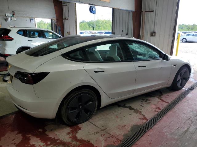 Photo 2 VIN: 5YJ3E1EA4MF025593 - TESLA MODEL 3 