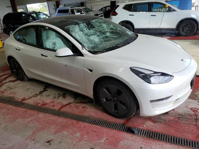 Photo 3 VIN: 5YJ3E1EA4MF025593 - TESLA MODEL 3 