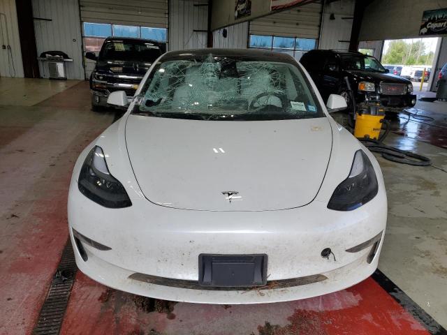 Photo 4 VIN: 5YJ3E1EA4MF025593 - TESLA MODEL 3 