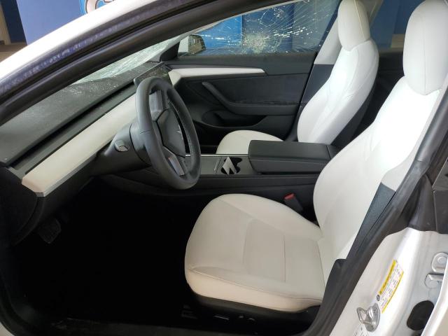 Photo 6 VIN: 5YJ3E1EA4MF025593 - TESLA MODEL 3 