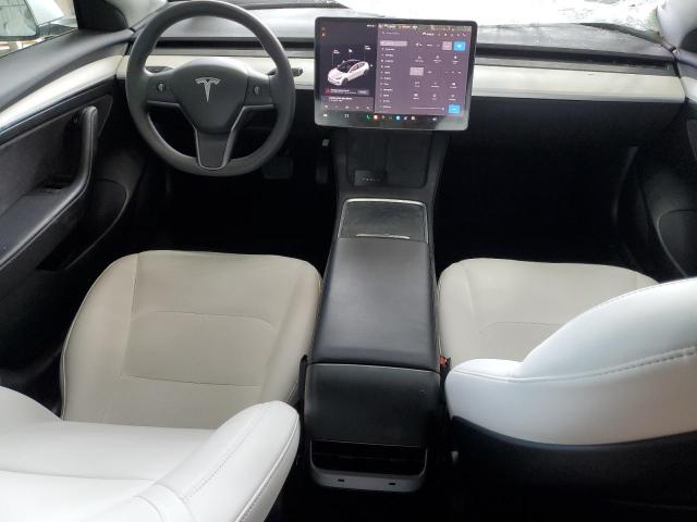 Photo 7 VIN: 5YJ3E1EA4MF025593 - TESLA MODEL 3 